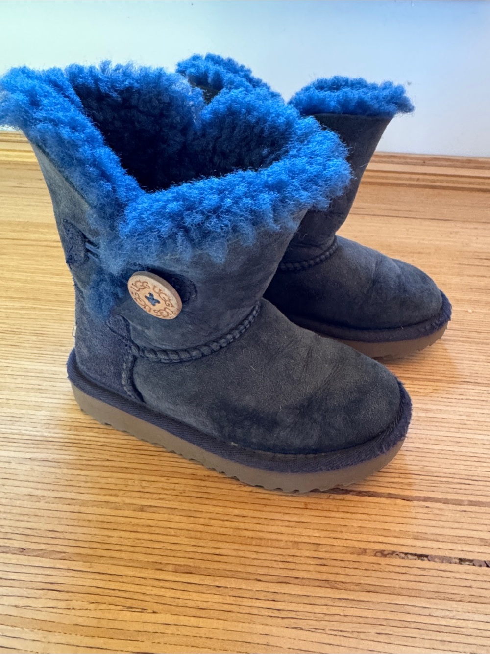 Ugg Boot